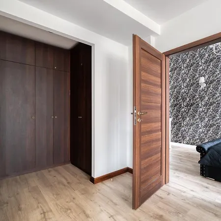 Apartamento Purpurowy Sen Sopot