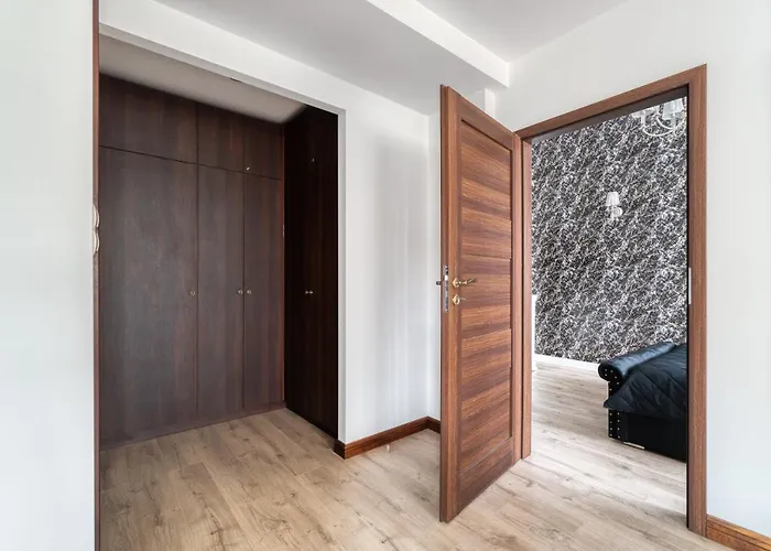 Apartamento Purpurowy Sen Sopot