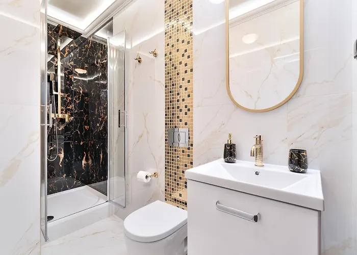 Purpurowy Sen Apartamento