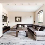 Apartament Purpurowy Sen
