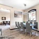 Purpurowy Sen Apartament *