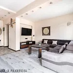 Purpurowy Sen Apartman