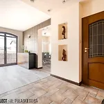 Apartman Purpurowy Sen
