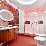 Apartament Purpurowy Sen Sopot