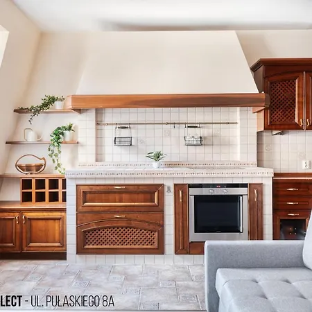 Purpurowy Sen Appartement Sopot