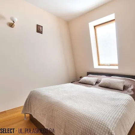 Purpurowy Sen Appartement *