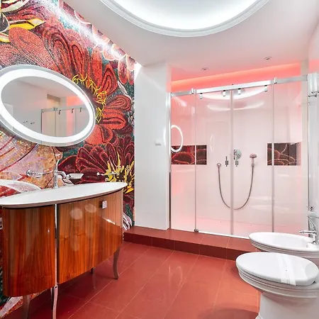 Apartman Purpurowy Sen Sopot