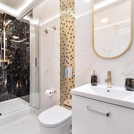 Purpurowy Sen Apartman