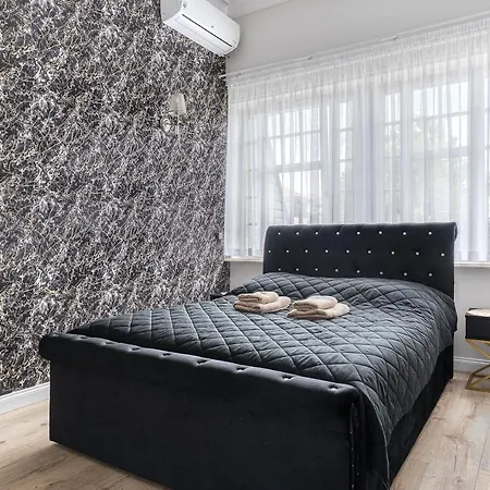 Purpurowy Sen Appartement