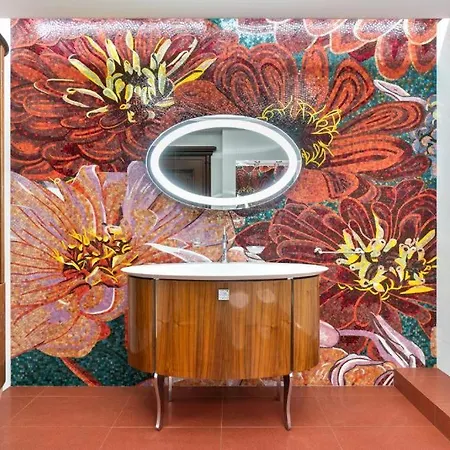 Purpurowy Sen Apartman *