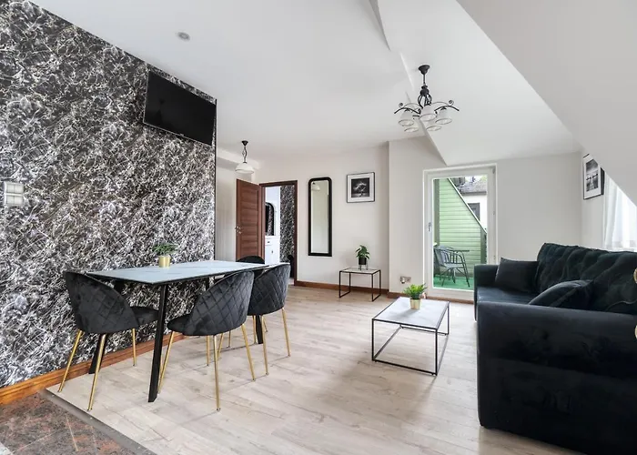 Purpurowy Sen ソポト